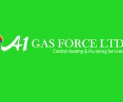 A1 Gas Force Solihull